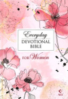 NLT Devotional Bible for Women Hardcover